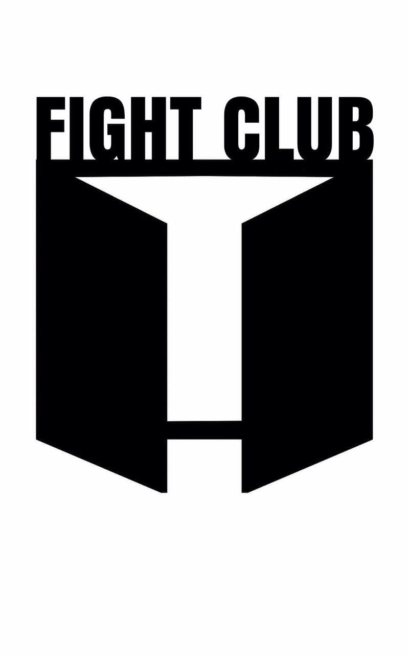 FIGHT CLUB