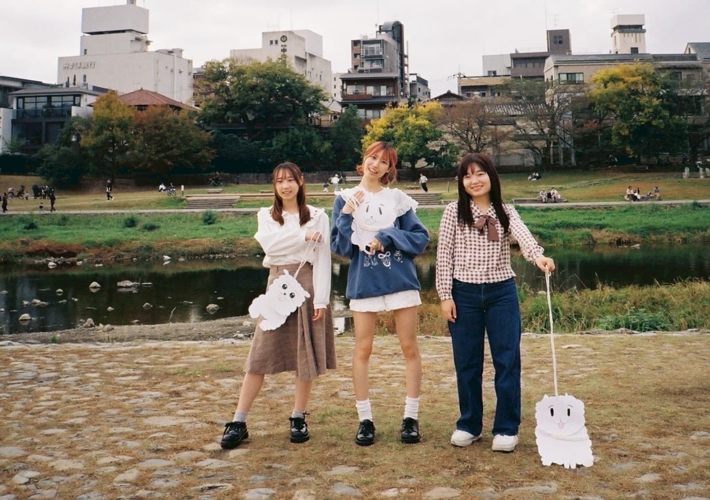 ときめきポメラニアン