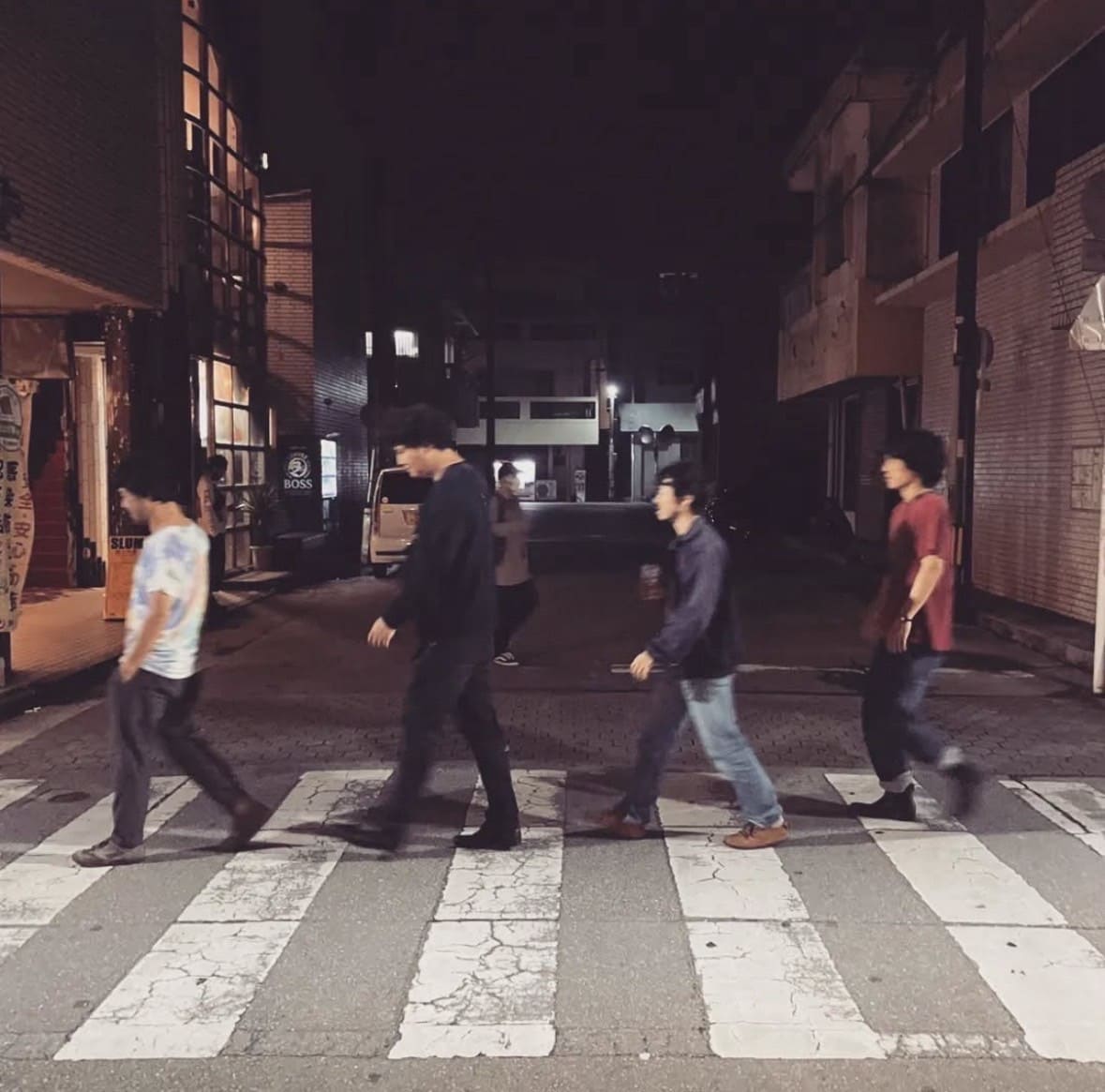 渚のベートーベンズ